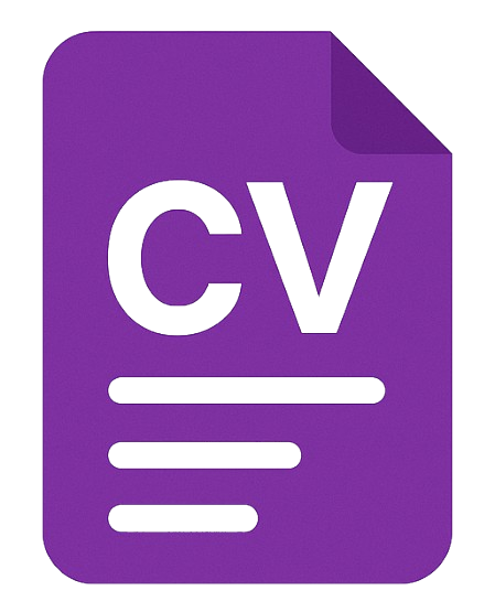 Mero CV Logo